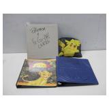 Various Trading Cards Pokemon, Yu-Gi-Oh, Magic See