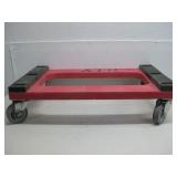 Rubbermaid Commercial Furniture Dolly 18' x 30'