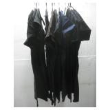 Ten Assorted Shirts UFC, Ghost Busters & More See