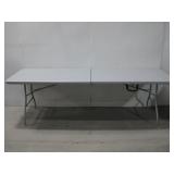 Cosco Folding 8' Table