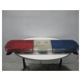 Code 3 Public Safety Equipment Light See