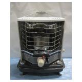 Sun Kerosene Space Heater K72