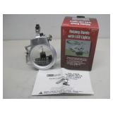 Magnifying Glass W/LED Lights In Box