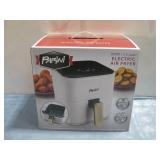 New Parini 800w 2.6 Quart Electric Air Fryer
