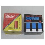 2 Boxes 12 Guage Shotgun Ammo