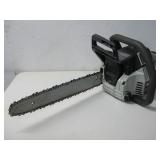 Craftsman 16' Gas Chainsaw See Info
