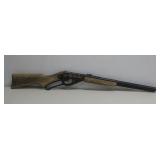 Vtg Daisy Buffalo Bill Pellet Rifle No Compression