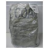 NIP Military Issued Overcoat Chem. Protection See