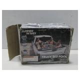 Summer Waves Truck Bed Pool 66' x 62' x 21'