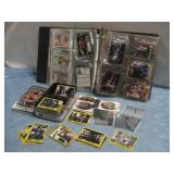 Assorted NBA Basketball & Marvel Batman & More