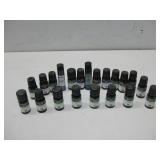 Assorted 10ml Bottles Of Synergy Essential Oils