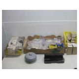 Electrical Components,NIB Terminal Connectors See