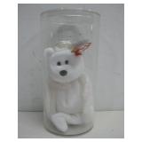 TY Beanie Baby Halo Angelic Bear