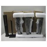 NIOB Bell Tower Pathway Light