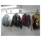 Vtg Jean Disney, Snoopy Hoodie & Jacket & More