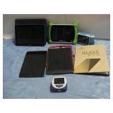 Tablets Glass Screen Protector Vtech Print Cam See