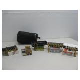 Assorted Ammo 13 PMC 30.06, 88 CCI 22LR See Info