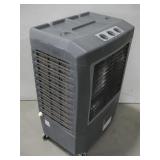Mobile Evaporative Cooler Model MC37V See Info