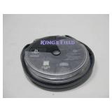 Six PlayStation, PS2 Games Gundam See Info