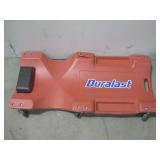 Duralast Automotive Creeper See Info