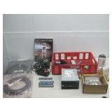 NIOB Millipore Wafergard T-Line Housing,Hobby See