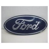 Ford Wall Decor 20'x9.5'