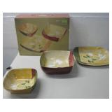 NIOB 222 Fifth Serving Dishes