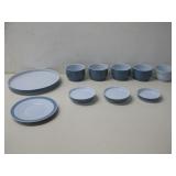 Richard Ginori Italy Coffee Shop China