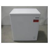 Thompson Chest Freezer See Info