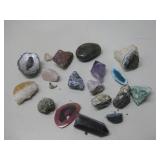 Geological Specimens