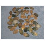 Pressed Pennines Disneyland & More