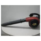 Homelite Zip Start Vac Attack Gas Leaf Blower See