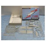 Hobby Craft Model Airplane Kit HC1376
