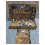 1999 Lego Mind Storms Droid Developer Kit See