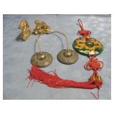 Oriental Style Decor, Tigers , Dragon & More See