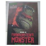 2021 Teenage Mutant Ninja Turtles Universal See