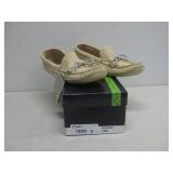 NIOB Bastien Moccasin Shoes Sz 9