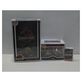Jurassic Park Funko POP! Figures See Info