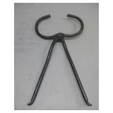 Livestock Hoof Tester