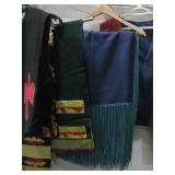 Various N/A Regalia ,Ceremonial Sashes & More