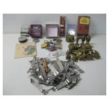 Bottle Openers, Presidential Figures, Keychains