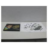 Vtg The Elvis Presley Story 5-Lp Vinyl Record See