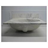 Ceramic Vanity Bathroom Sink See Info