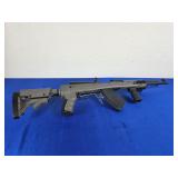 Norinco SKS 7.62X39 Rifle W/ Magazine & Light