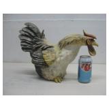 Expo Inc. Resin Hen Decor 16' x 11.5'