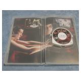 UMD Video for PSP Resident Evil W/Case