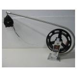 Manual Fishing Downrigger