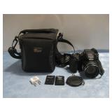 Nikon Coolpix B700 Digital Camera & More
