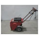 The Stripper D-208 Striping Paint See