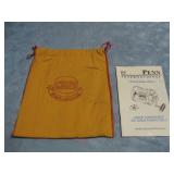 Vtg Penn Reels Lever Drag Reels Manual See